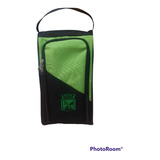 Guayera Atletico  Nacional Bordada Impermeable 