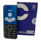 Celular 3g Compatible Con Nokia Teclas Minutero Adulto Mayor