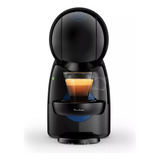 Cafetera Moulinex Dolce Gusto Piccolo Xs Black 220v