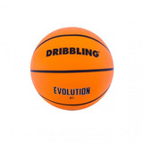 Pelota Drb Basquet Nº 7 Caucho Basket Dribbling Ball