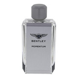 Bentley Momentum Edt 100 Ml