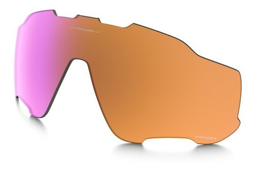 Lente De Repuesto Reemplazo Gafas Oakley Jawbreaker Prizm
