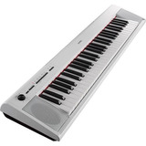 Piano Teclado Yamaha Np32 Piaggero - 76 Teclas - Oddity
