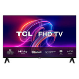 Smart Tv Full Hd 43 Tcl Android Tv 43s5400a Led 2x Hdmi