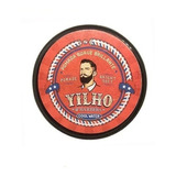 Pomada Suave Brillante Cool Water Yilho X 100grs Barber