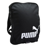 Puma Pashe Portable Waist Bag 079955 01 Puma Black 