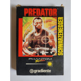 Predator - Schwarzenegger - Phantom System
