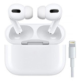 Fone Sem Fio Bluetooth Compatível Apple iPhone Airpod Pro Co