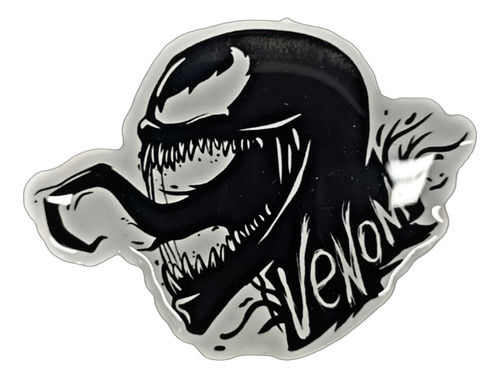 Calco Venom Resinada Dome