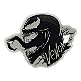 Calco Venom Resinada Dome