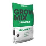 Sustrato Growmix Multipro 80l - Morocco Growshop