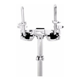 Mapex Th-676 - Soporte Para Tom Doble