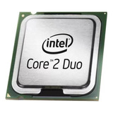 Processador Intel Core 2duo E7400 2.80ghz Cache 3m Fsb 1066