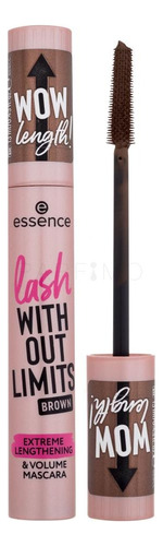 Lash Without Limits Brown Essence