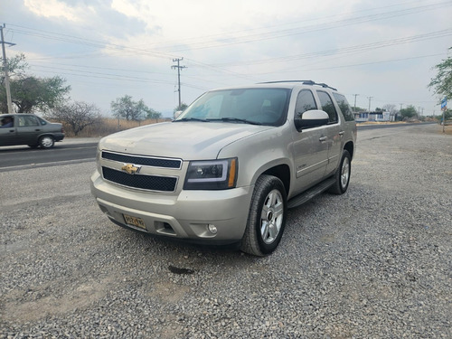 Camioneta Familiar Thaoe Chevrolet