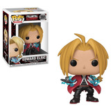 Figura Funko Pop - Full Metal Alchemist - Edward Elric (391)