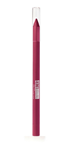 Delineador De Ojos Tattoo Liner 942 Rich Berry / Cosmetic