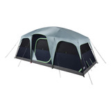 Carpa Coleman Sunlodge Cabina Tienda Campaña 8 Personas