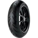 Cubierta Pirelli 150 60 17 Diablo Rosso 2 Duke 200 M Coyote