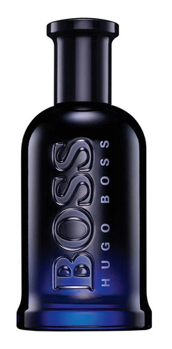 Hugo Boss Bottled Night Perfume Masculino Edt 100ml Adipec