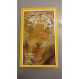 Natgeo: La Tierra Del Tigre (beta) 1991