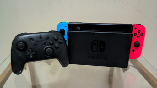 Nintendo Switch Neon Des_blo_que_ado