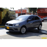 Volkswagen Gol Trendline