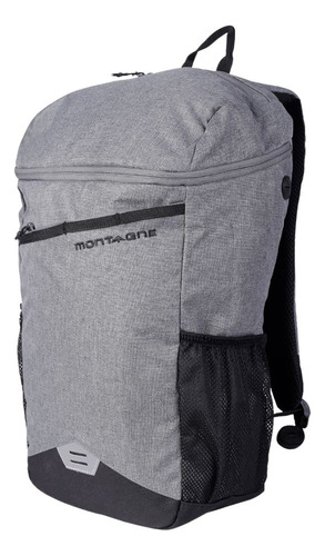 Mochila Porta Notebook Montagne Duncan 28 Lts Urbana