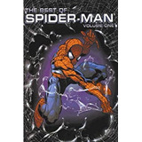 Lote Best Of Spiderman (5 Tomos) Usado - Michael Straczynski