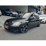 Chevrolet Celta 1.0 Mpfi Lt 8v Flex 4p Manual