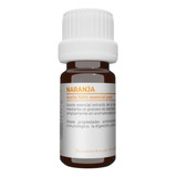 Aceite Esencial De Naranja - mL a $2900