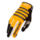 Guantes Ciclismo Downhill Fasthouse Speed Style Striper Amar