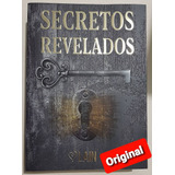 Secretos Revelados Vol. 1 ( Lain ) 