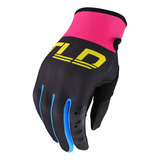 Luva Feminina Troy Lee Womens Gp Glove De Motocross Trilha