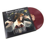 Vinilo Lungs [ Florence + The Machine ] Vinyl Lp