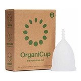 Organicup Copa Menstrual - Tamaño A / Pequeño - Clasificado 