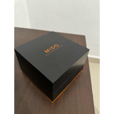 Reloj Mido Multifort Quartz