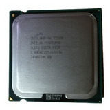 Microprocesador Intel Pentium E5500 Qos Cba