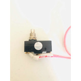 Interruptor O Switch Sensor Bypass Exprimidor De Naranja