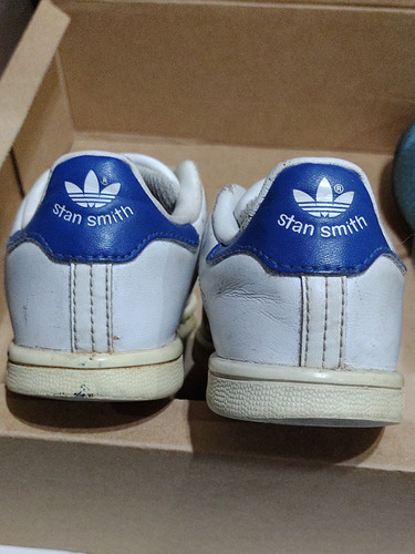 Zapatillas Stan Smith 