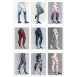 Kit De 5 Legging Preguntar Por Modelos Y Tallas