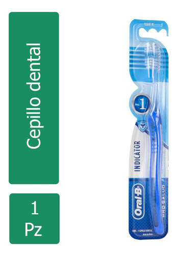 Oral B 35 Caja Con 1 Unidad