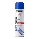 Lubricante De Cadena Ipone Racing 250ml  Colores Avant Motos