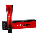 Tintura Fidelité Colormaster X 60g - Indicar Tonos