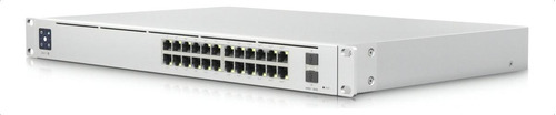 Switch Ubiquiti Usw-pro-24-poe 24 Puertos Poe 2 Sfp