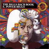 Libro Cd De E Power//bach Biggs Bach