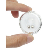 Dispositivo Nasal Antiapnea Del Sueño Magnetico Oferta