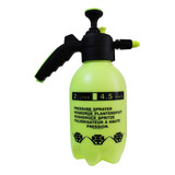 Bomba Manual 2 Litros Fumigadora Aspersor Pulverizador