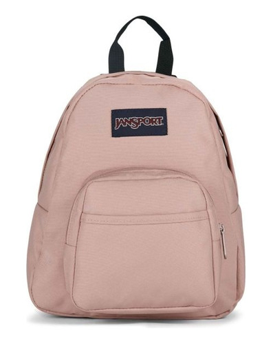 Zonazero Mochila Jansport Half Pint Mini Mysti Rose