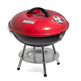 Portatil Barbacoa De Carbon, Cuisinart Ccg-190, 14 In